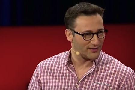 Simon Sinek